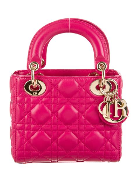 christian Dior small bag